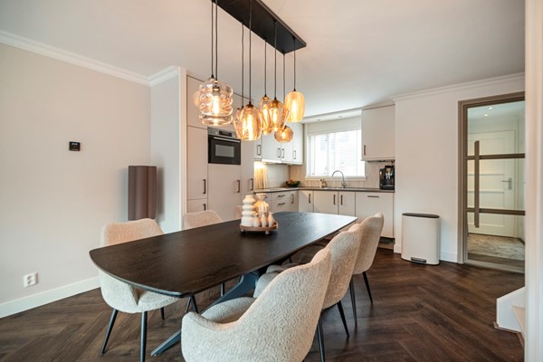 Medium property photo - Doorzwin 2107, 1788 KE Julianadorp